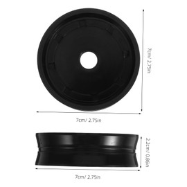 GLEAVI Tire Changer Cylinder Seal Replacement Kit for Manual Tire Repair Tools Piston for Cars Motorcycles and