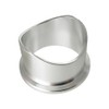 FAMUGOS 50mm Flange Replacement For TiAL BV50 Q QR 50mm