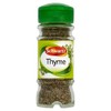 Schwartz Thyme Jar 11g