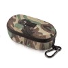 RYOT SMELLSAFE CARBON SERIES HEADCASE - SMELL PROOF - Color: