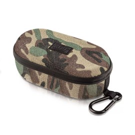 RYOT SMELLSAFE CARBON SERIES HEADCASE - SMELL PROOF - Color: CAMO