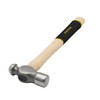 Surtek 16SG Martillo pulido de bola con mango de madera