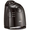 Braun Clean & Renew System Series 7 No Dry Function