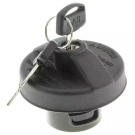 Stant/Motorad LOCKING Gas Cap for Fuel Tank Motorad 10521 for Jaguar Land Rover Ford Volvo