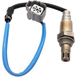 Automotive-leader 234-9040 - Sensor de oxígeno O2 con relación de aire y combustible, sensor ascendente, 1 banco 1 AFR, compatible con Honda Accord 2.4L L4 2003 2004 2005 2006 2007 36531-RAA-A01