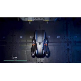 Drones with HD Camera 4K Dual RC Drone WIFI FPV Foldable Quadcopter 3 Battery