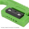 Fiber Stripper 5 Channel Longitudinal Stripping Tool PVC Shell Steel