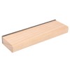 Maple Fret Crowning File for Guitar Bass Ukulele Polishing Tools