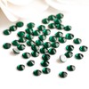 Dowarm Hotfix Crystal Rhinestones, Hot Fix Crystals for Crafts Clothes,