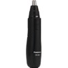 Panasonic ER-GN11-K Nose Hair Cutter, Etiquette Cutter, Men's, Eyebrows, Beard,