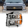 ACANII - For 2007-2013 Chevy Silverado 1500 2500HD 3500HD Replacement