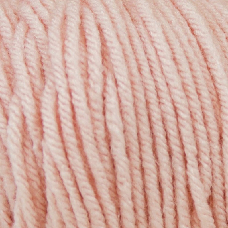 PREMIER YARNS YARN BASIX BLUSH