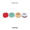 Technic Lip Balm & Scrub 4Pc Gift Set - 4