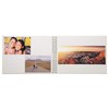 Exacompta 32 x 22 cm Photo Album - White