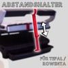 Optigrill Contact Grill Spacer Accessory for All Models + Feet
