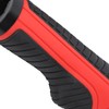 Mountain Bike Soft Handlebar Grips Bicycle Double Lock AntiSlip Rubber