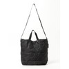 Beams Boy BAG'n'NOUN 13610103443 Bag-Nown Shoulder Bag, Customized, Dotted Bag,