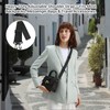 Shoulder Strap Bag Strap Replacement Adjustable Nylon Shoulder Strap with