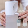 Mini Humidifier Quiet USB Rechargeable Fine Mist Portable Desktop Humidifier