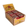 Clawhammer Organic Mints Hot Cinnamon | Cane Sugar, Natural Flavors,