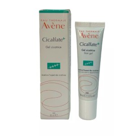 Avène Avene Cicalfate Scar Gel Improves Scar's Appearance (30ml/1fl) New