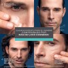 Limpiador Facial Homme Expert Carbon Avtivado L'bel