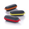 FEFI - Lightweight Hard Case Glasses Case - Sports and