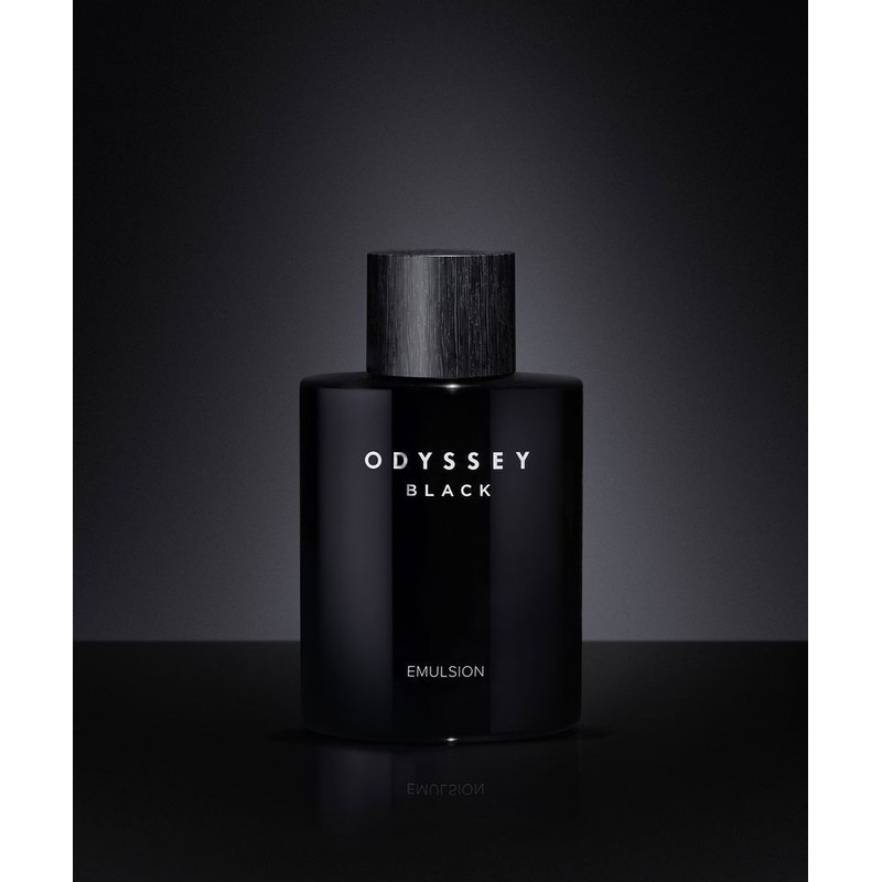 오딧세이 ODYSSEY 블랙 에멀전 130ml 4167831