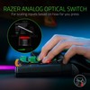 Razer Tartarus Pro - Analog Optical Switch Keypad (Adjustable Actuation,