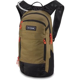 Dakine Syncline 12L - Dark Olive, One Size