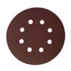 Goodway 50 Velcro Sanding Discs Diameter 125 mm Grit 40