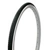 Fahrradreifen weiß/schwarz 650x35a world tour