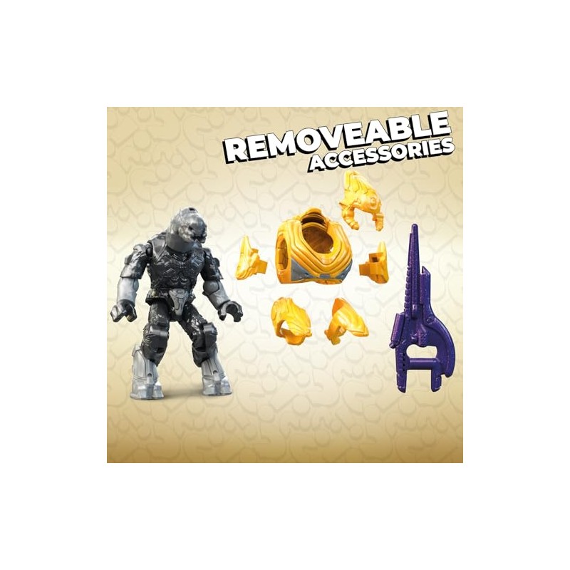 Mega Brands Construx Stormbound