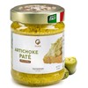 Gusta Artichokes Spreadable Pate - Made in Italy Dip or