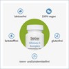 NatuGena Silicon 3 Complex Horsetail/Bamboo/Nettle + Vitamin C/120 Capsules HPMC