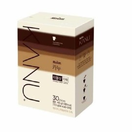 Double Shot 더블샷라떼 30T 스틱라떼 회사간식 Double Shot Latte 30T Stick Latte Company Snack