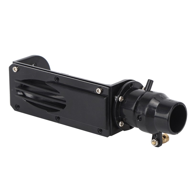 6-12V Water Jet Boat Pump Spray Thruster Wireless RC Boats