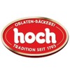 Hoch Round Baking Wafer Paper 5 cm 35 g per