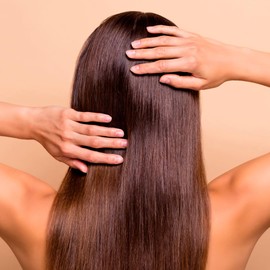 RESTAURADOR DE CABELLO SPOT ACCIÓN INTENSIVA 125 ML COLORLY REPARA ACONDICIONA DESENREDA