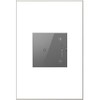 Adorne ADTH4FBL3PM4 - Touch Dimmer, 0-10V