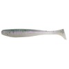 Bait Breath Eggtail Shad 4.3" #901 Rainbow Trout