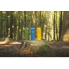 CAO Camping Flask Blue blue Size:1 L