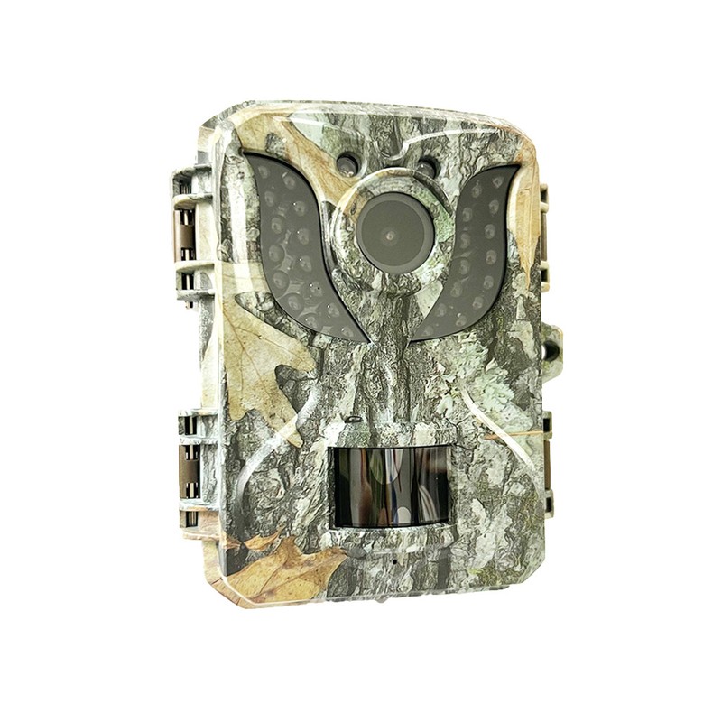 Outdoor Trail Camera IP66 Waterproof Wildlife Hunting Camera Infrared Night