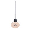 Wheel Marking Gauge Wood Scribe Marking Guide Arc Straight Line
