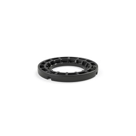 TeraFlex 0.5” JL JT Coil Spring Spacer – Front