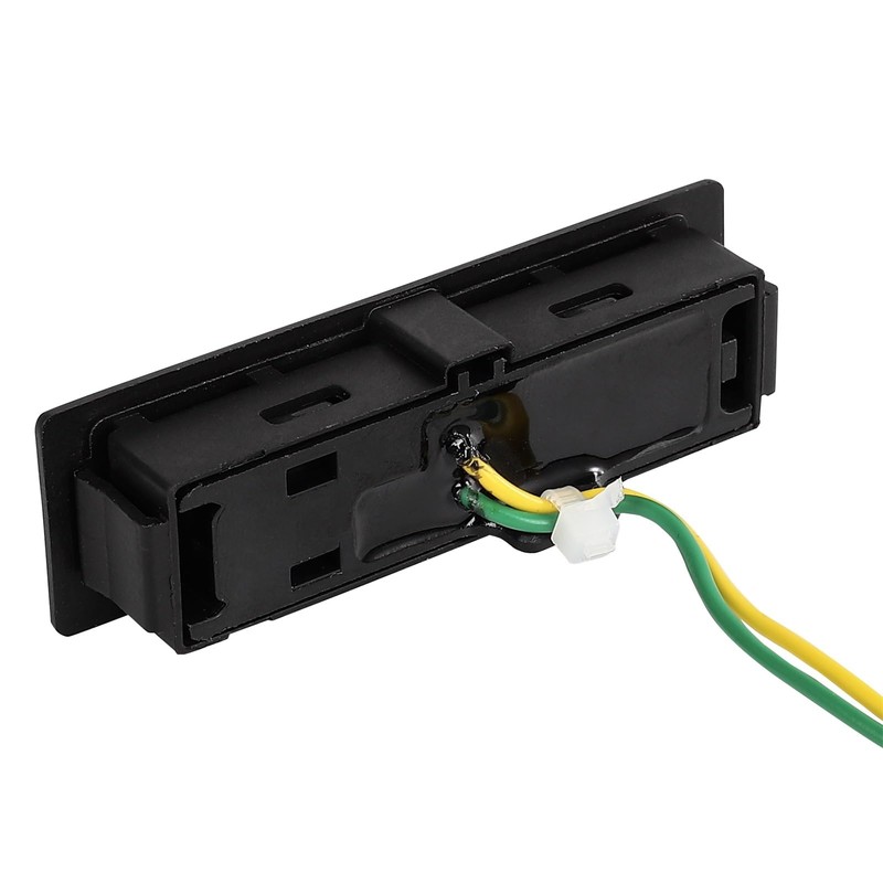 OCPTY Trunk Lid Release Switch Replacement fit for Nissan for