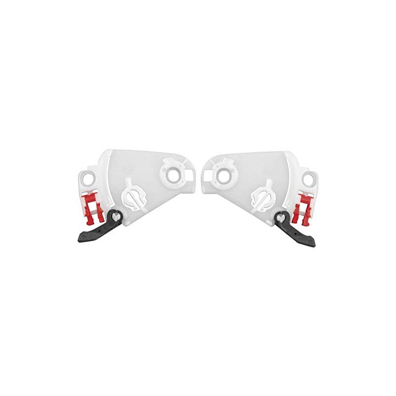 アライ(Arai) 3017 スーパーアドシスL・LRS シールドベース (旧品番:3017) 023017