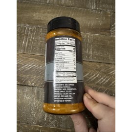 Supreme Tradition Seasoning Salt 16 Oz