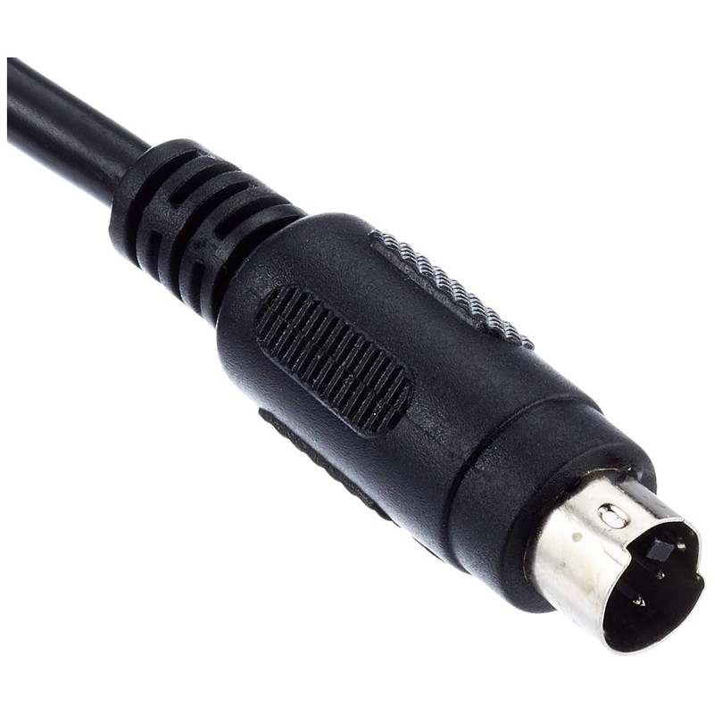 Secomp VALUE video cable - S-Video - 5 m