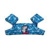 Silfrae Swim Vest Swim Floatation Vest Learn-to-Swim Device for Kids